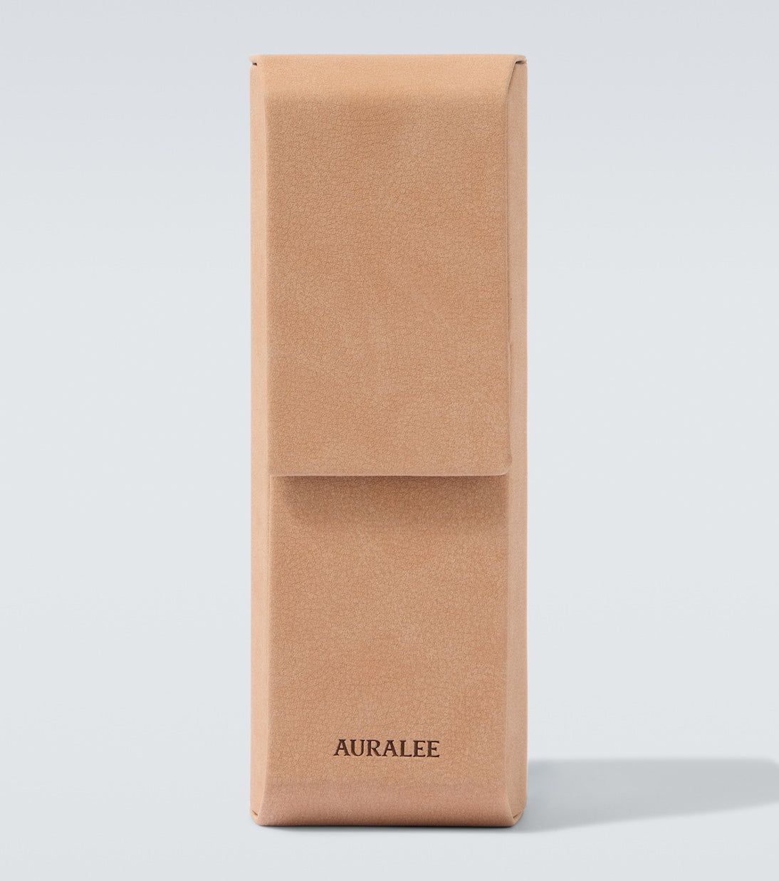 Auralee - x EYEVAN oval sunglasses