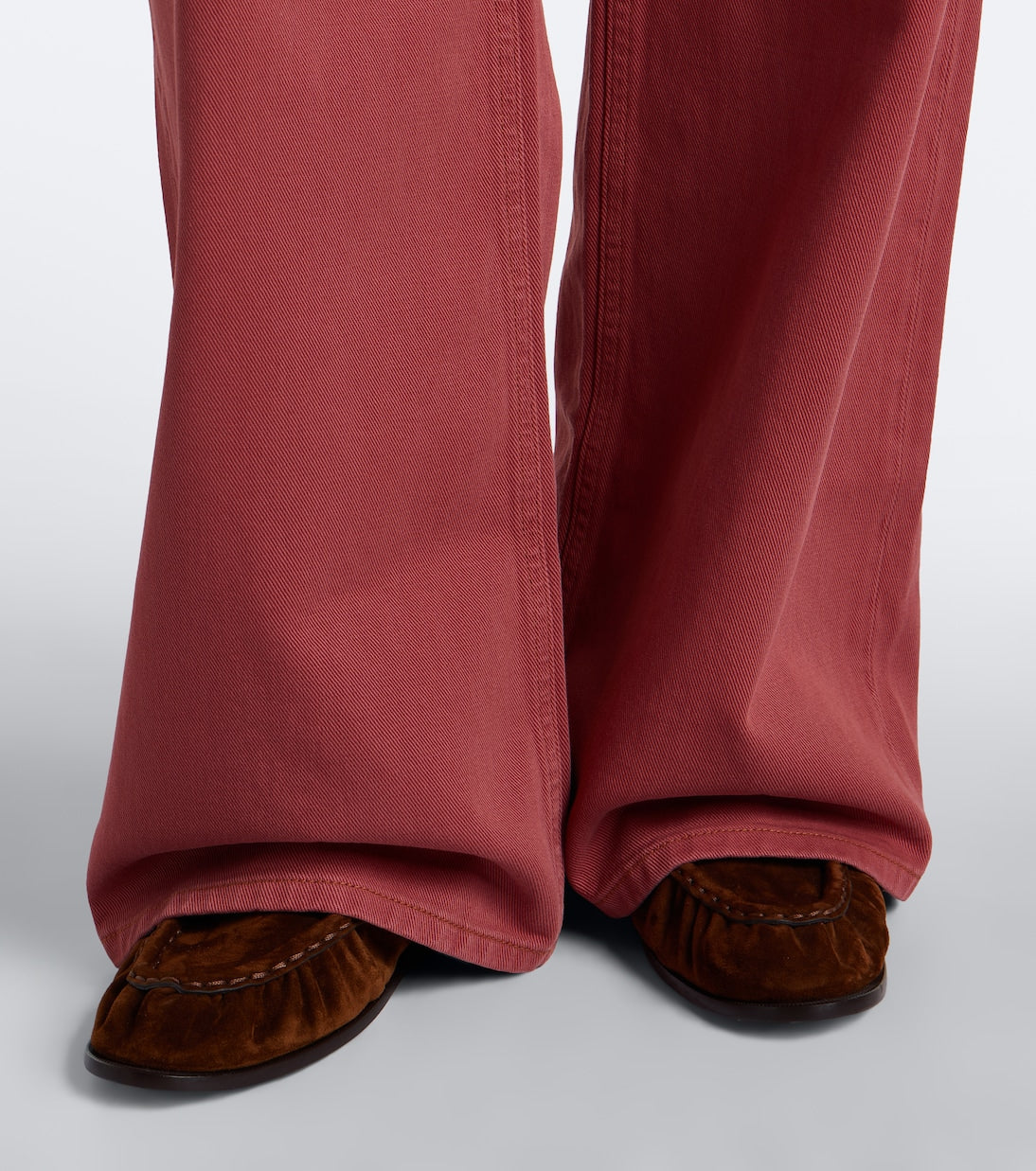 Blazé Milano - Java wide-leg jeans