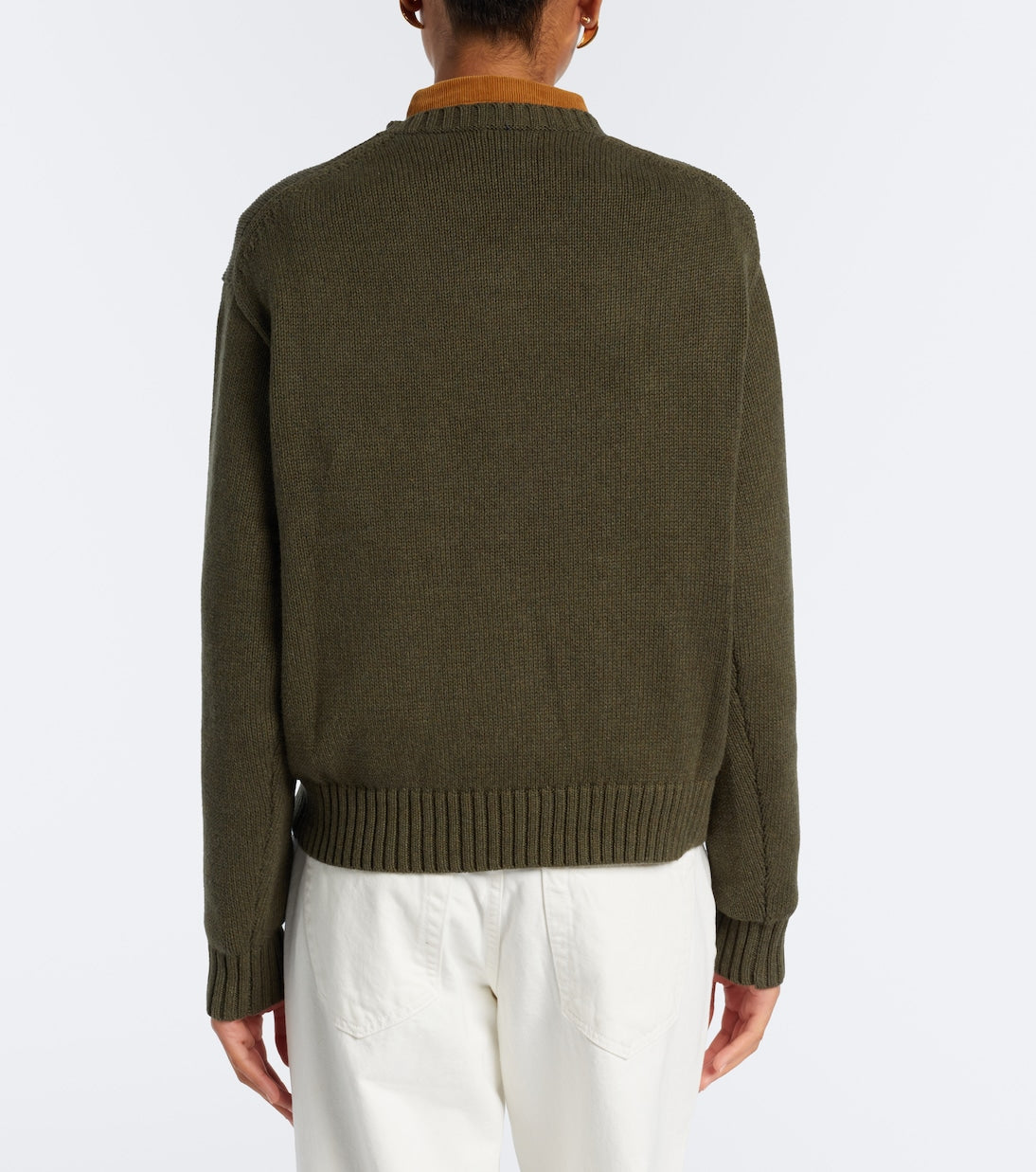 Polo Ralph Lauren - Polo Bear cotton sweater