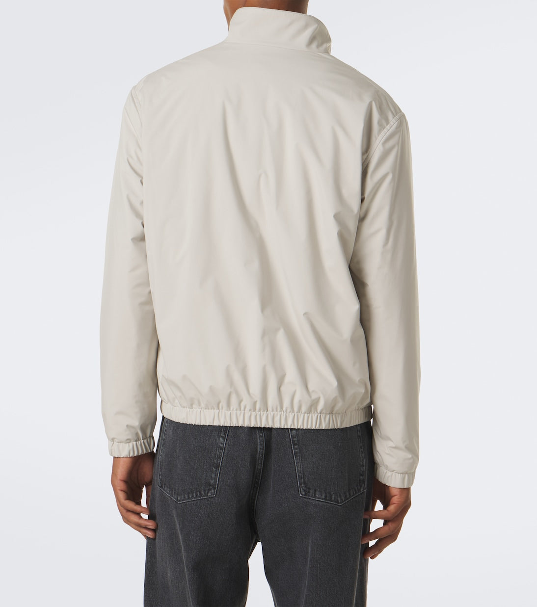 Lardini - Technical jacket