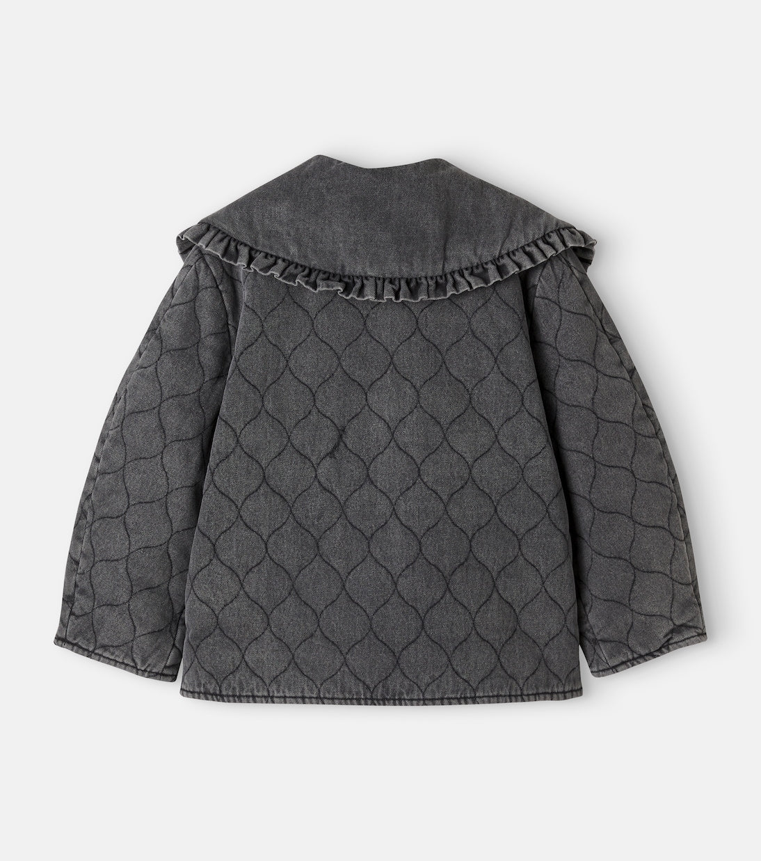 C'era Una Volta - Annalaura cotton jacket