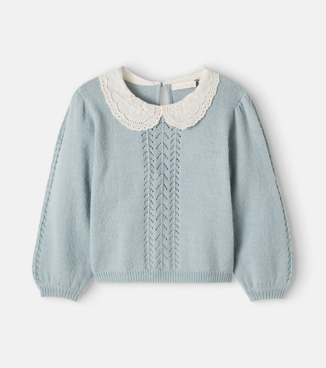 C'era Una Volta - Selene sweater