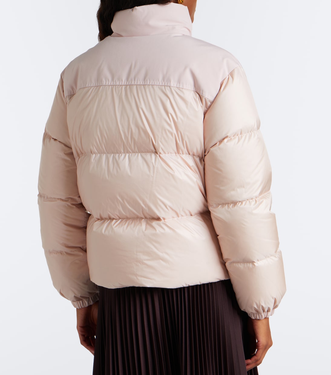 Moncler - Meditation down jacket
