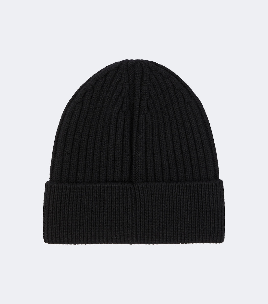 Moncler Grenoble - Ribbed-knit virgin wool beanie