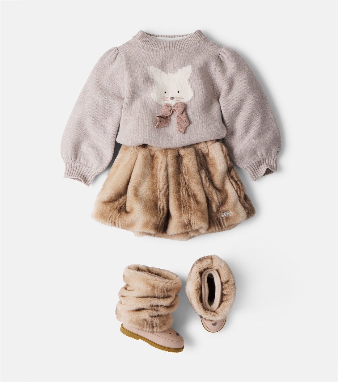 Donsje - Isabelle skirt