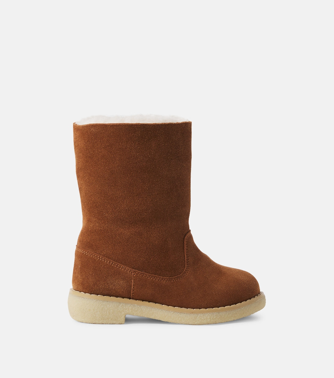 Donsje - Aniq suede boots