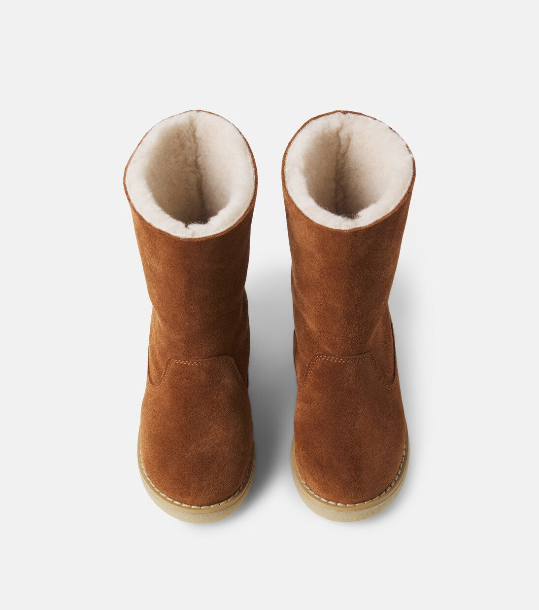 Donsje - Aniq suede boots