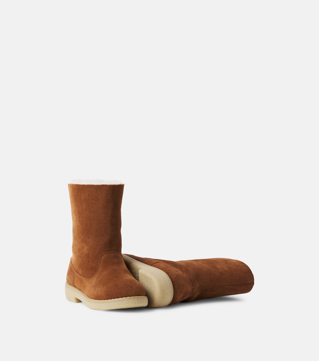 Donsje - Aniq suede boots