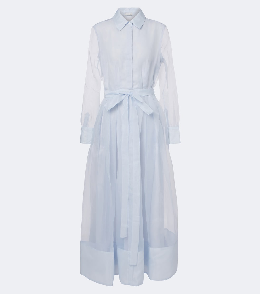 Simkhai - Montgomery shirt dress
