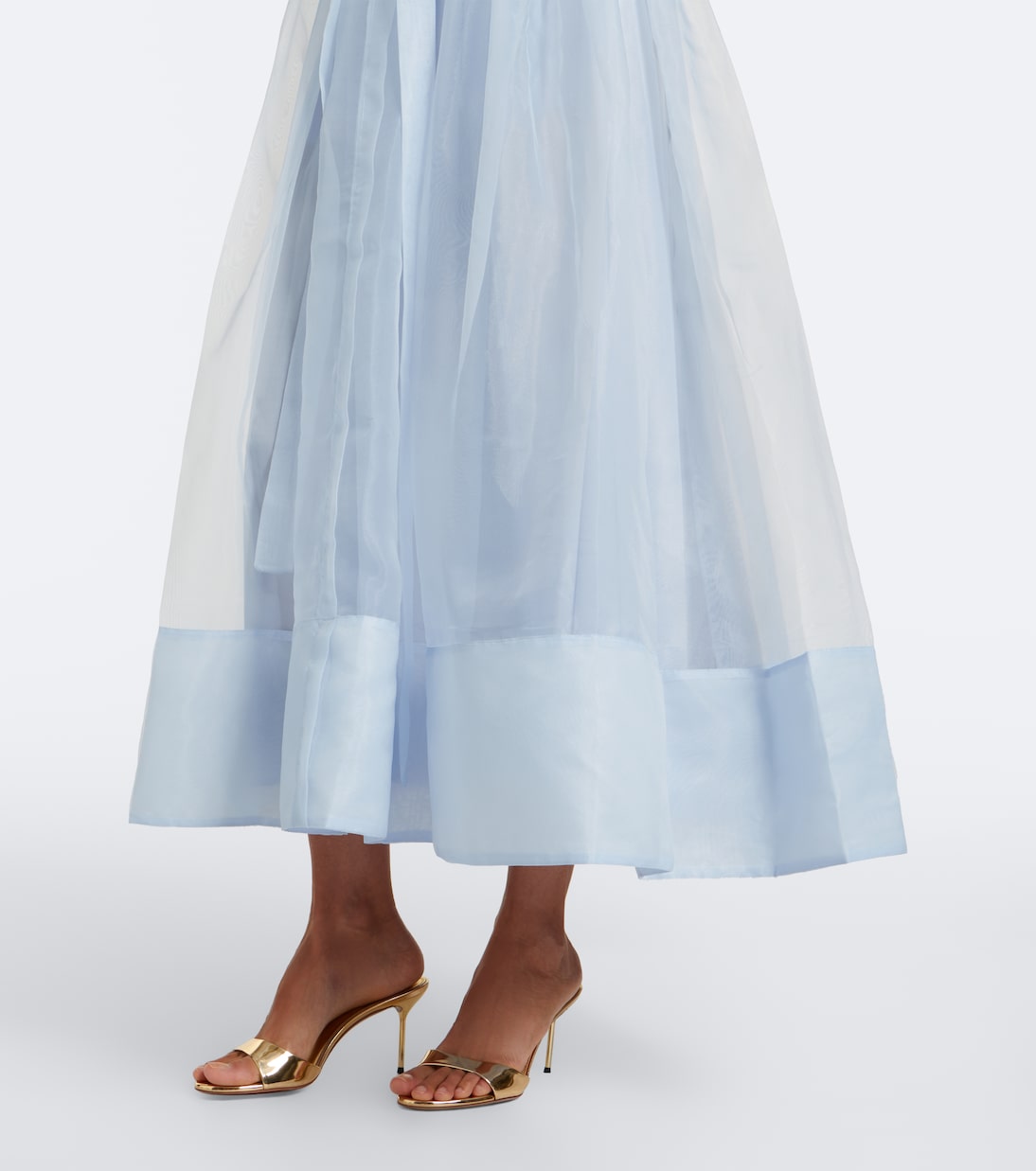 Simkhai - Montgomery shirt dress