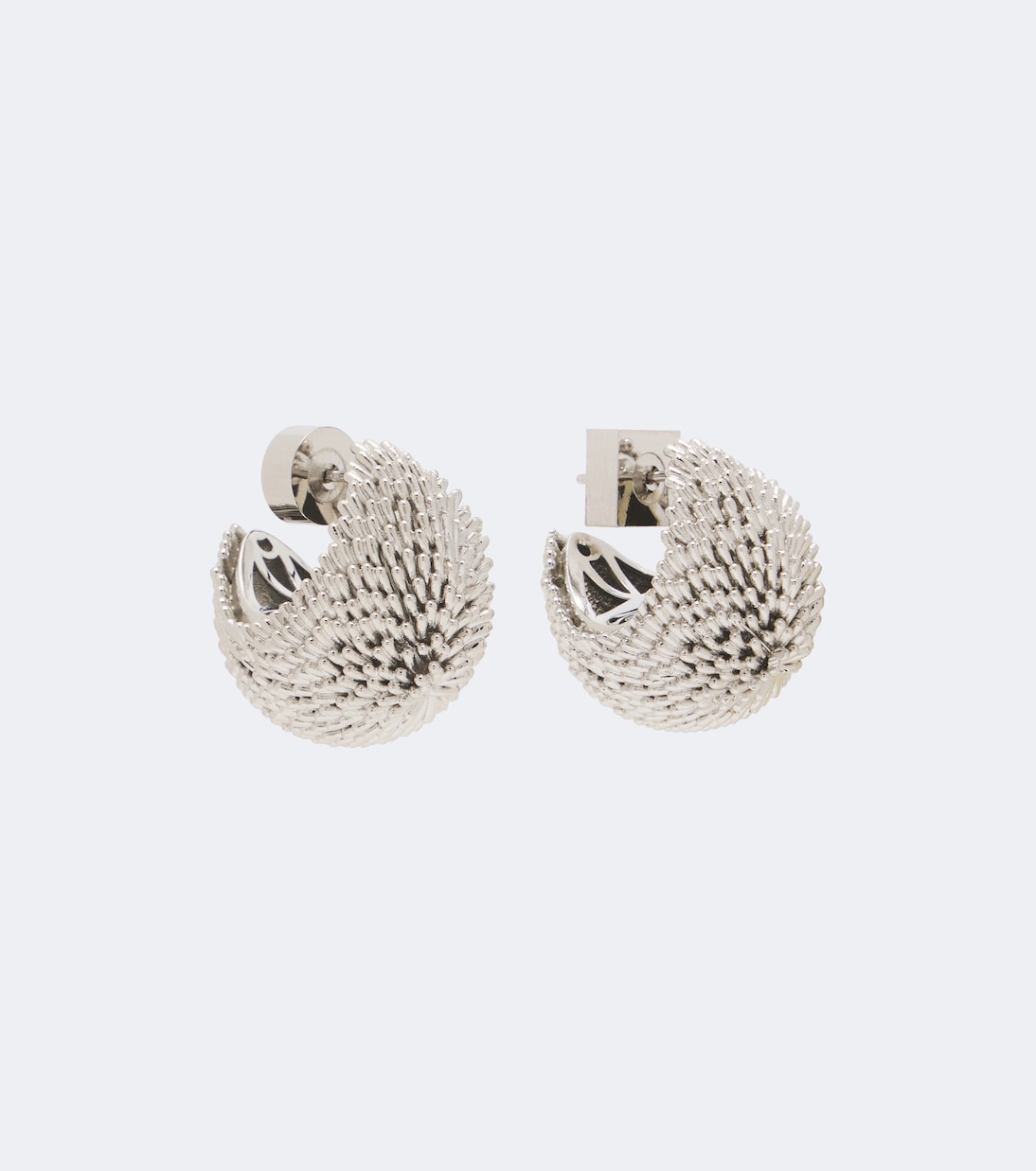 Jacquemus - Herisson earrings