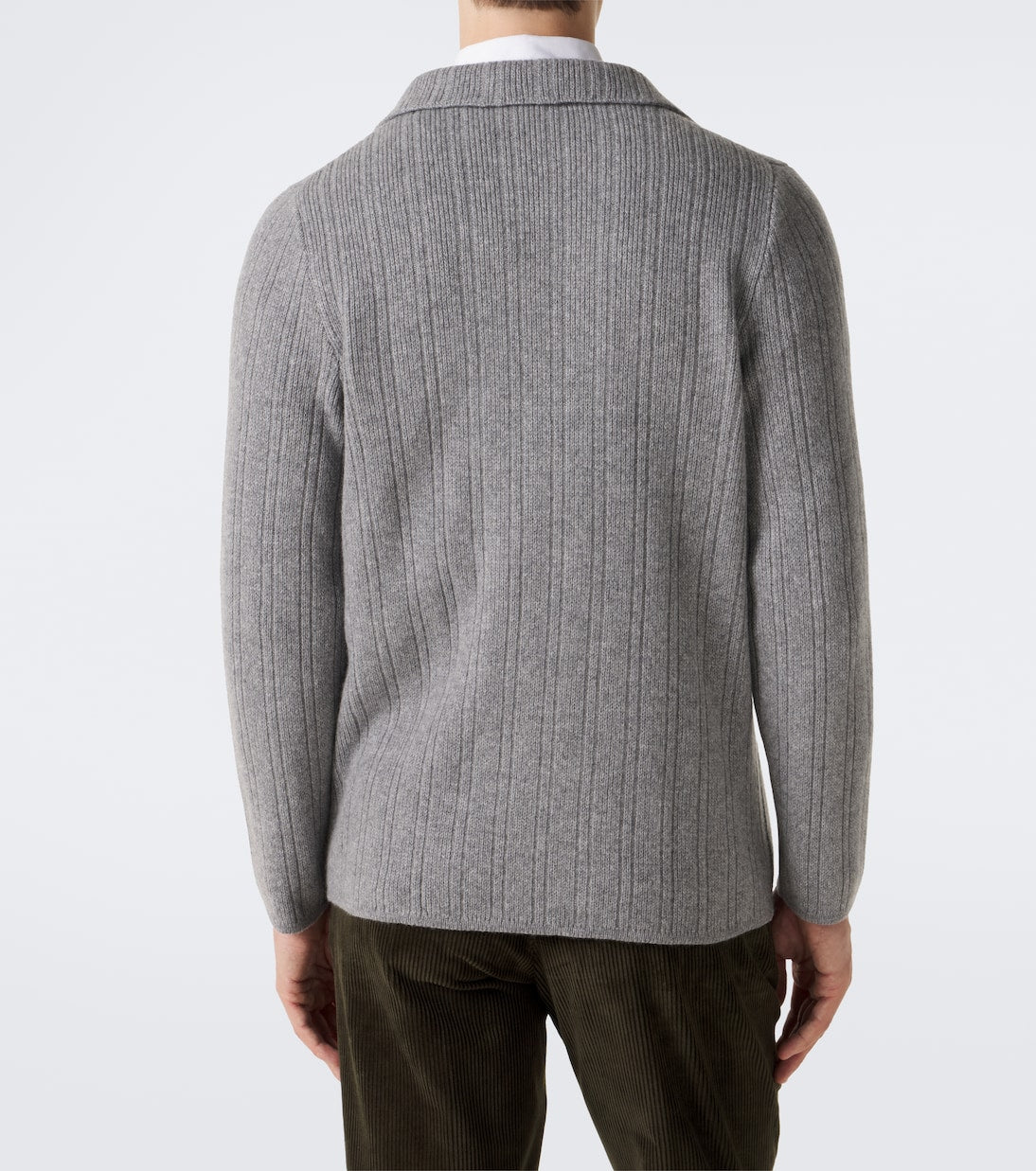 Rubinacci - Cashmere cardigan