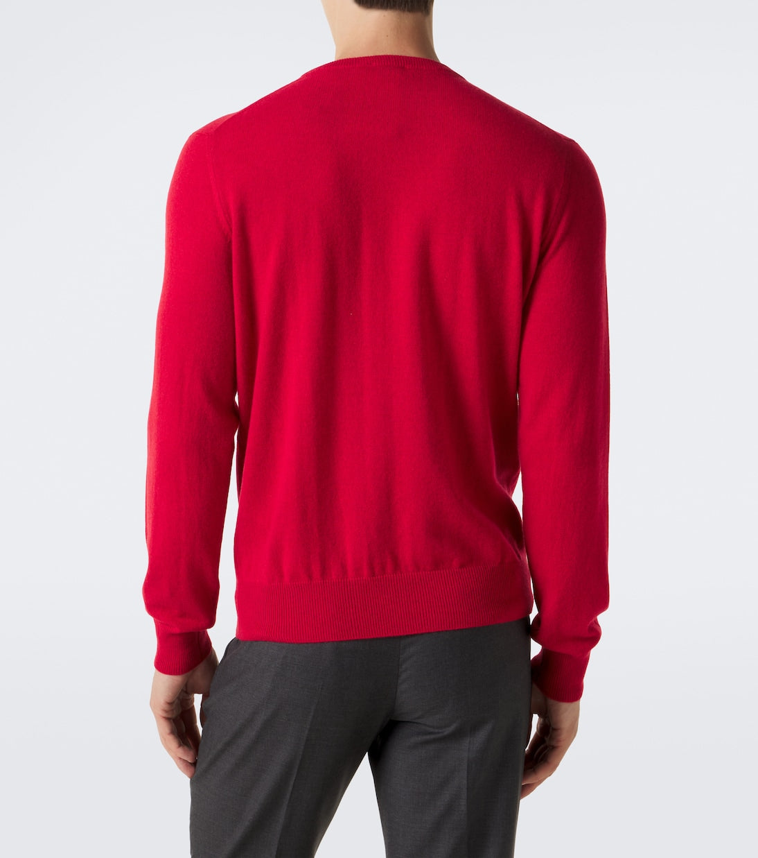 Rubinacci - Cashmere sweater