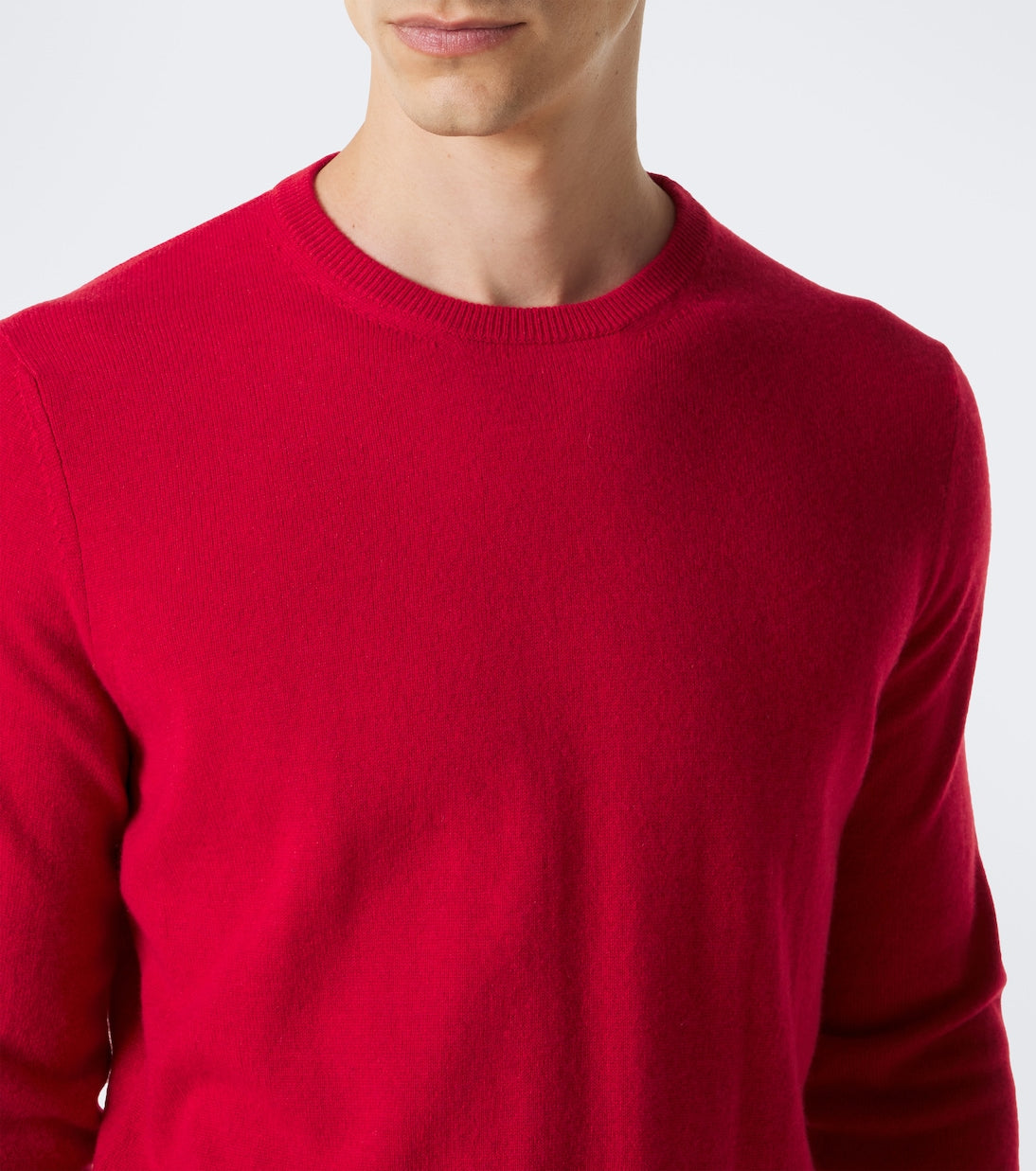 Rubinacci - Cashmere sweater