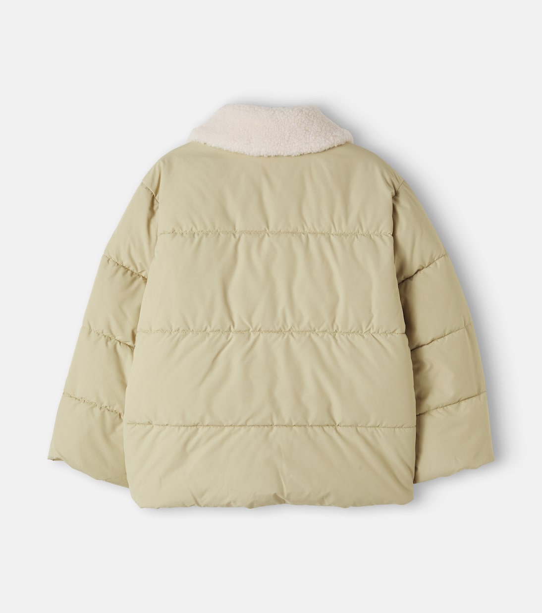 Konges Sløjd - Alpi puffer jacket
