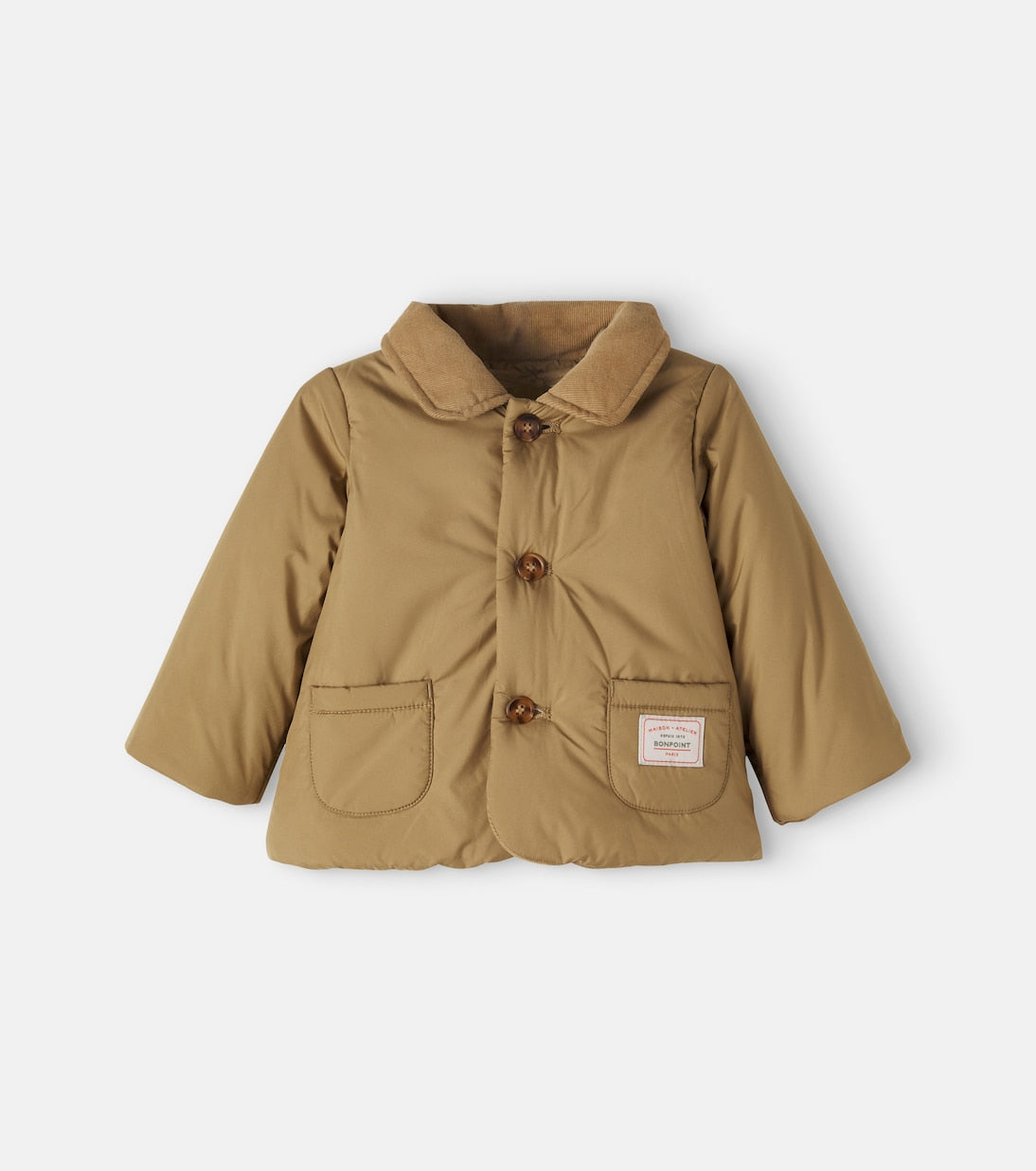 Bonpoint - Baby Joseph padded jacket