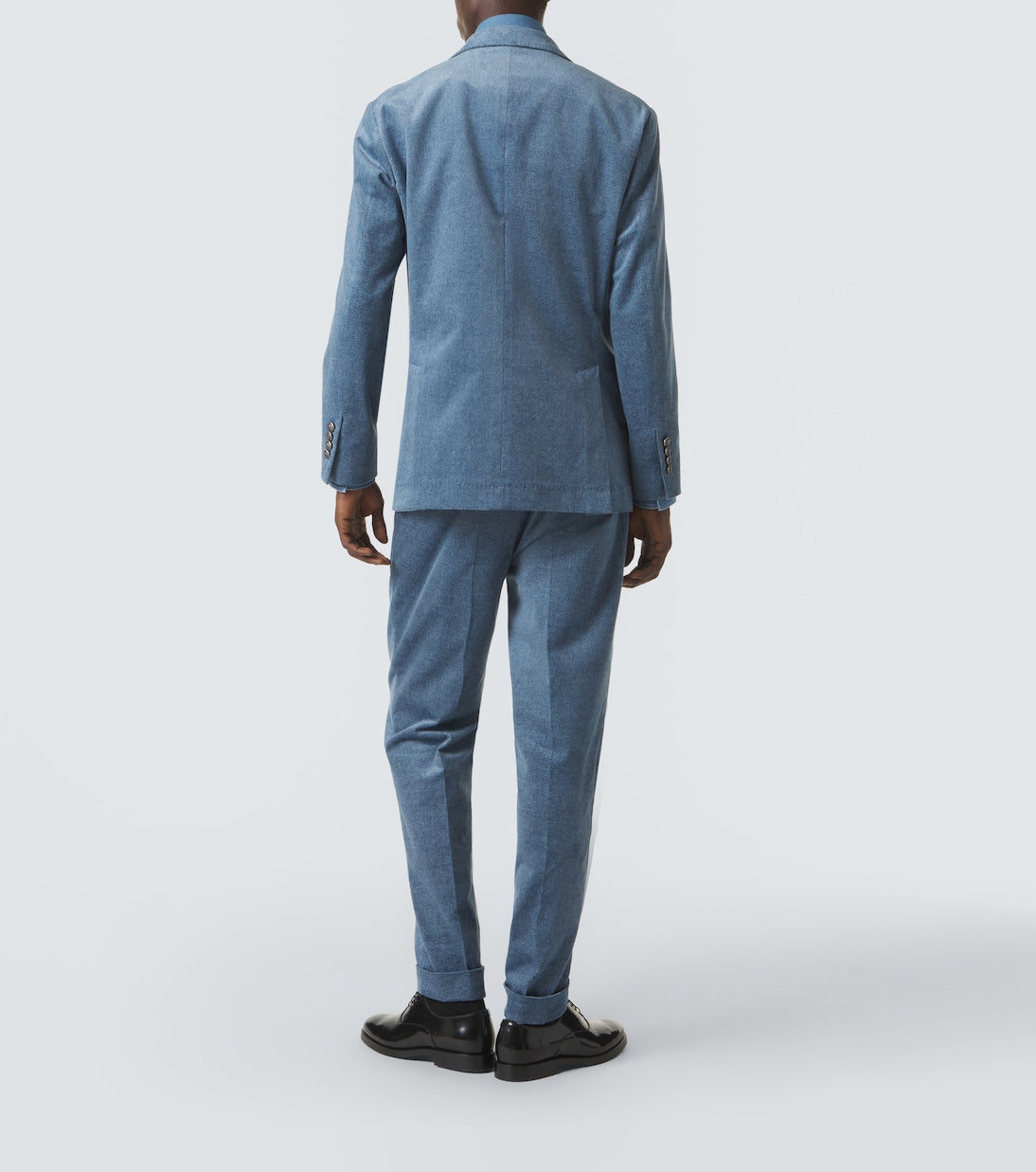 Brunello Cucinelli - Cotton suit