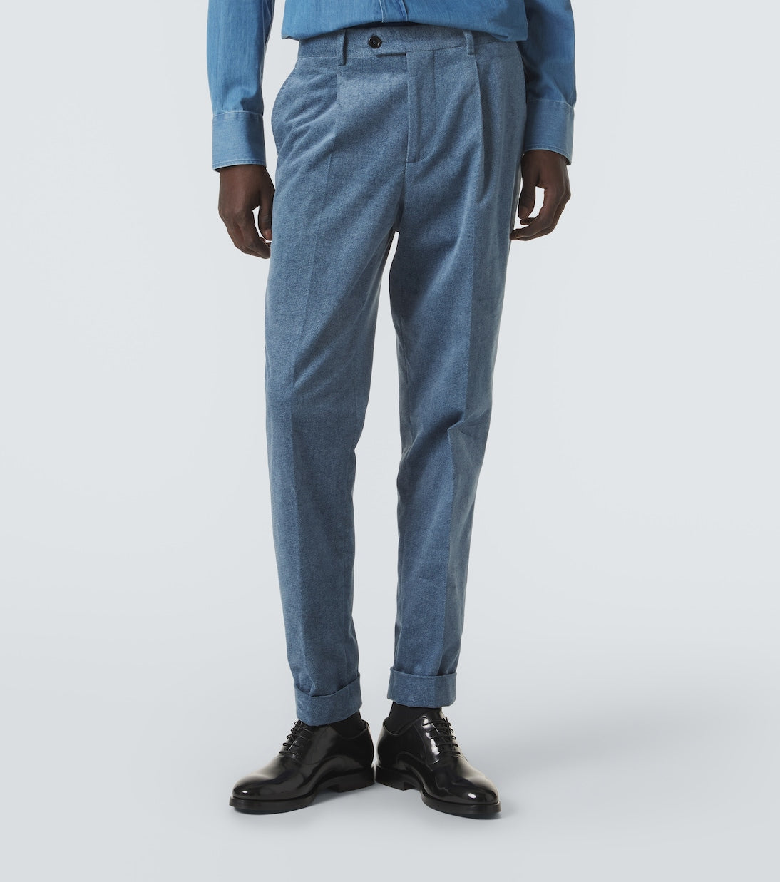 Brunello Cucinelli - Cotton suit