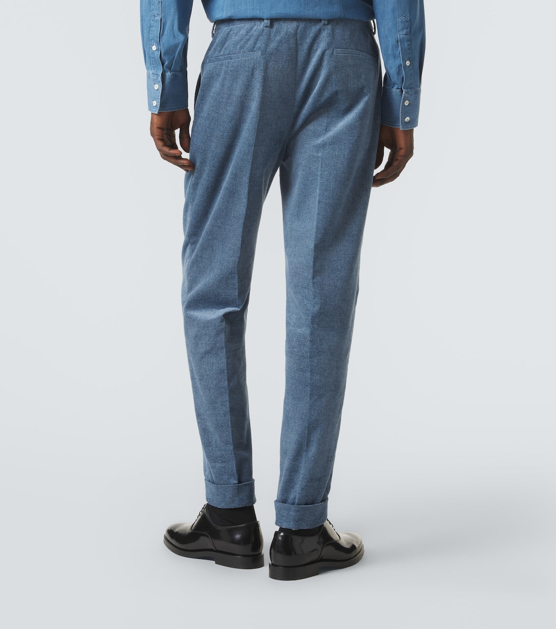 Brunello Cucinelli - Cotton suit