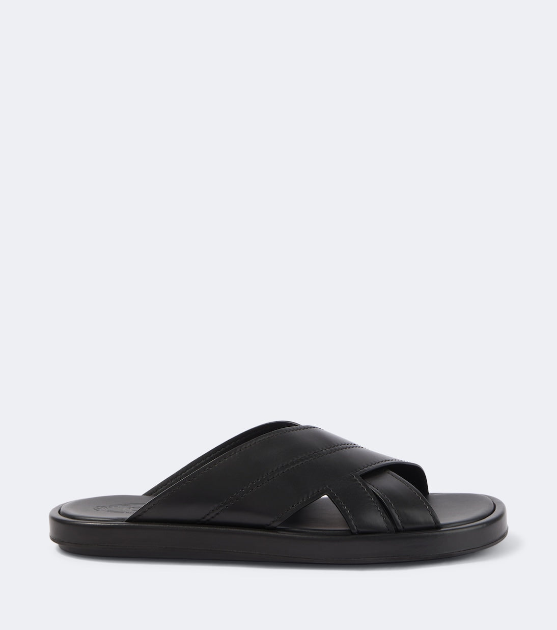 Tod's - Leather sandals