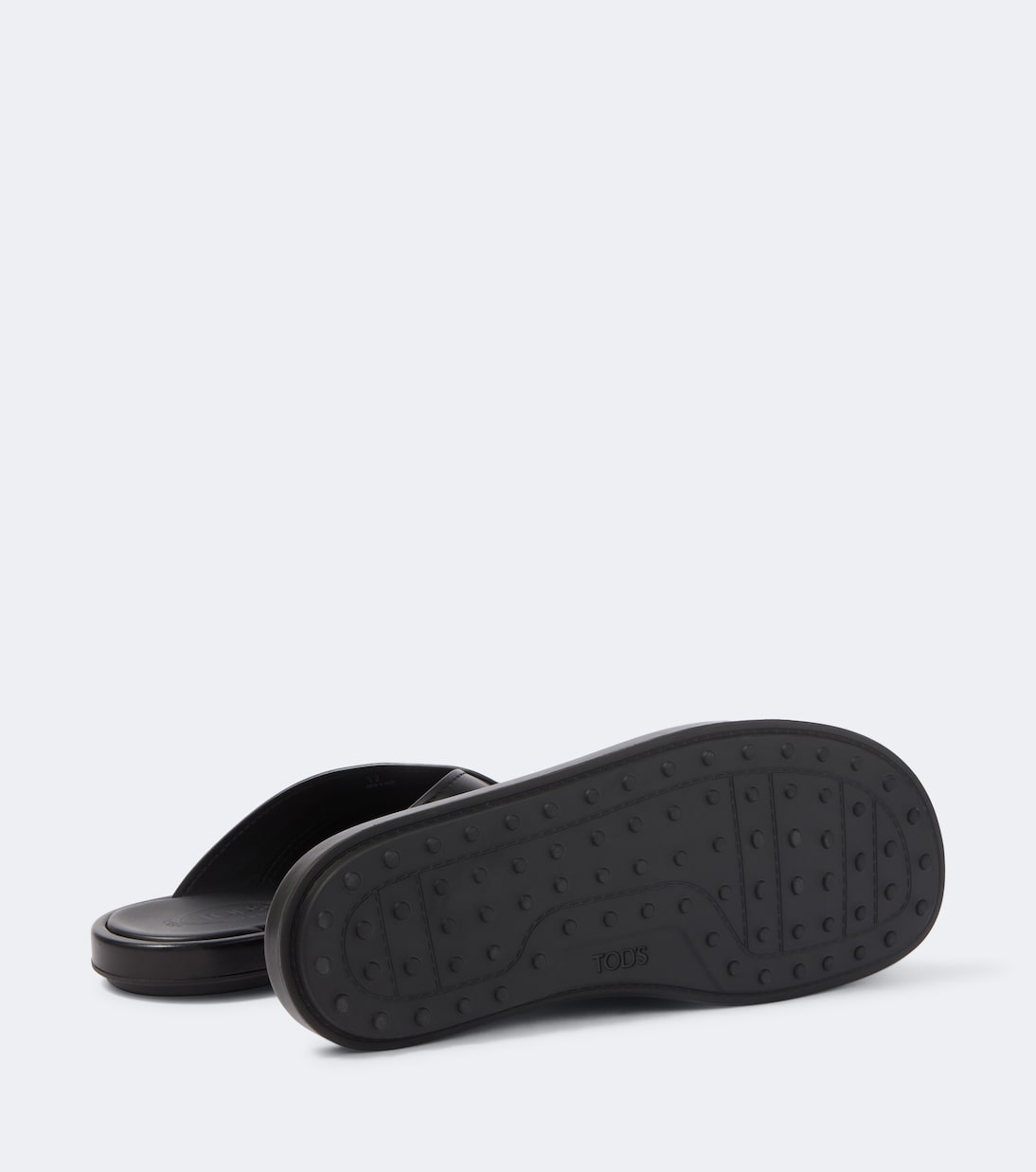 Tod's - Leather sandals