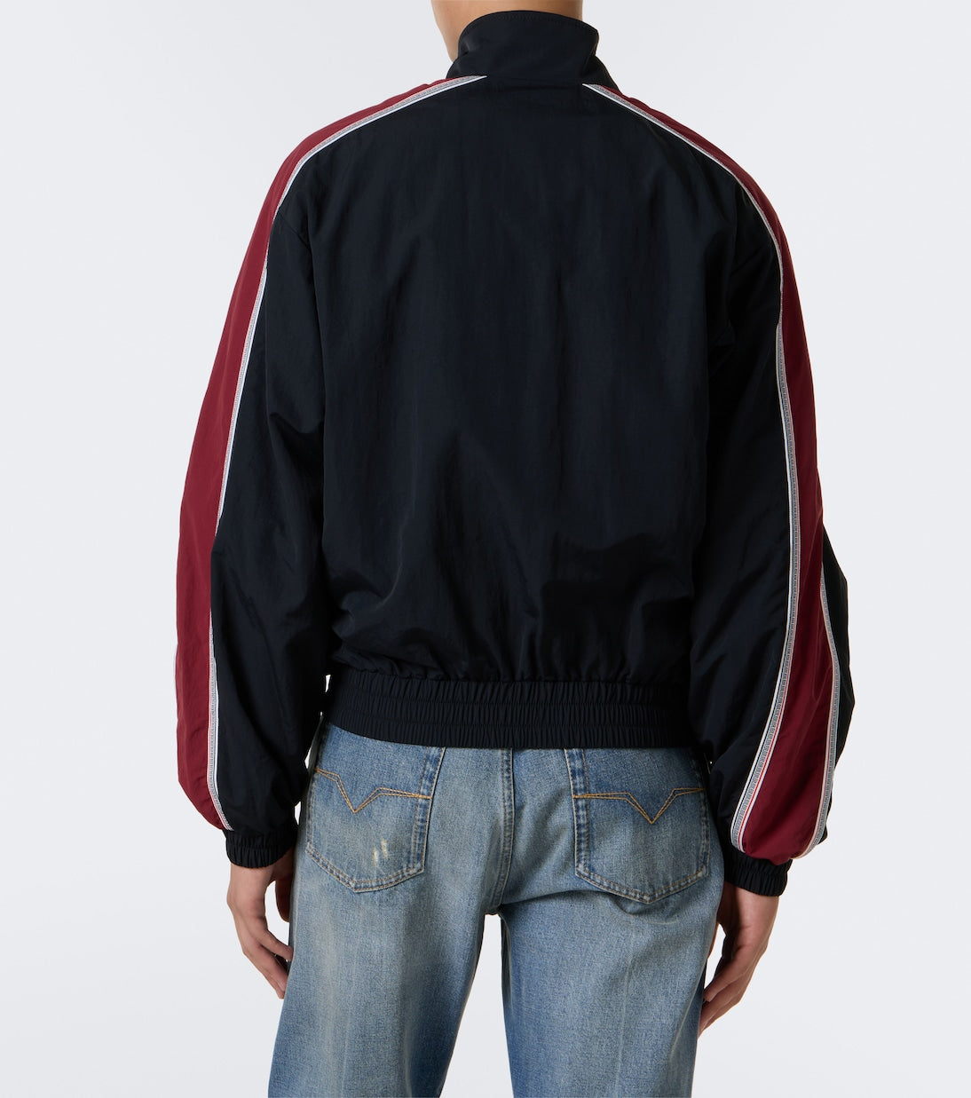 Versace - Greca jacket