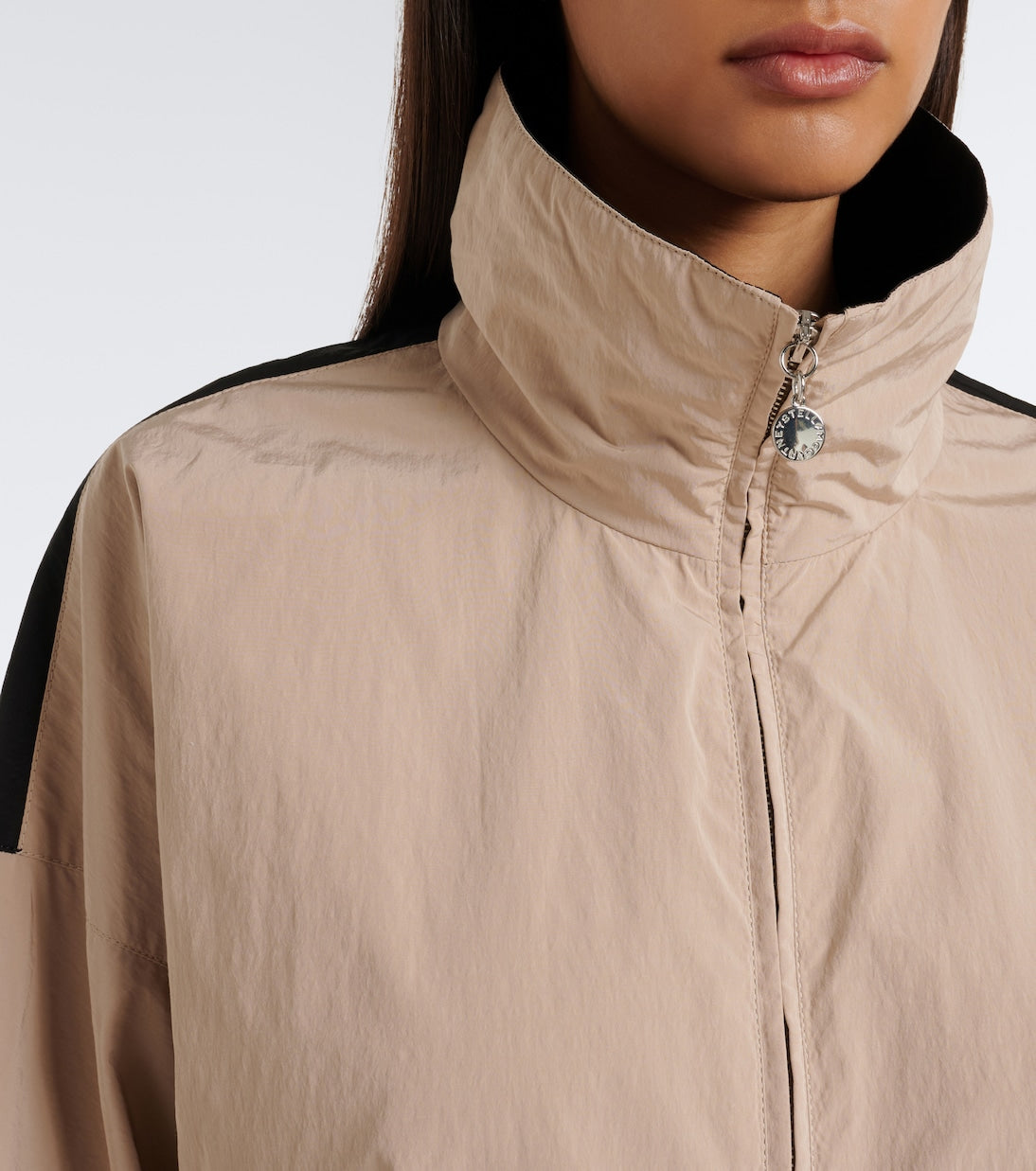 Stella McCartney - Technical jacket