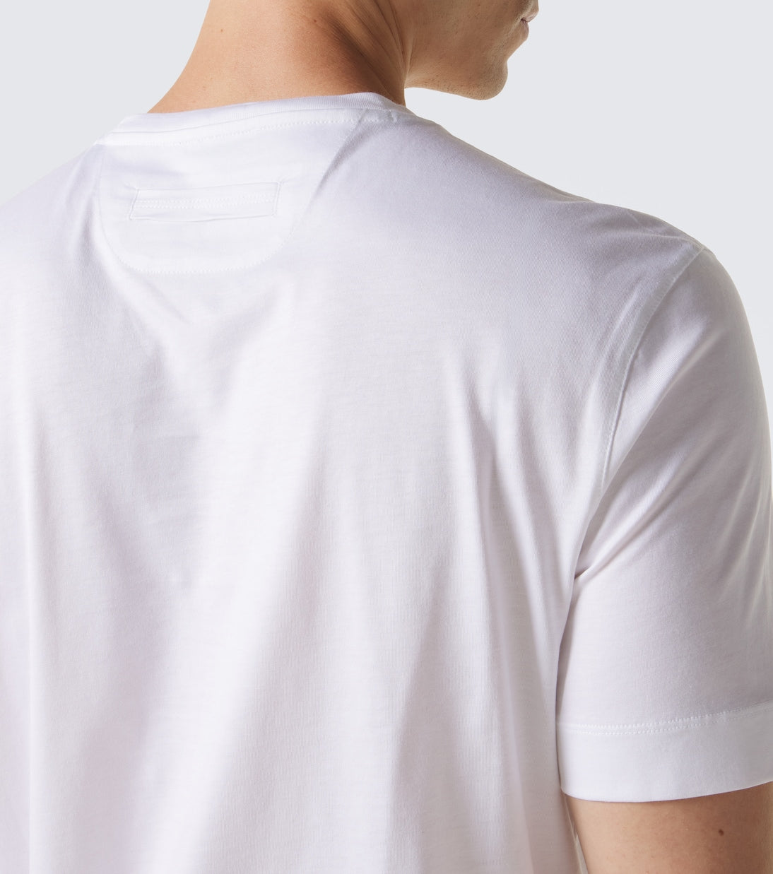 Zegna - Cotton jersey T-shirt