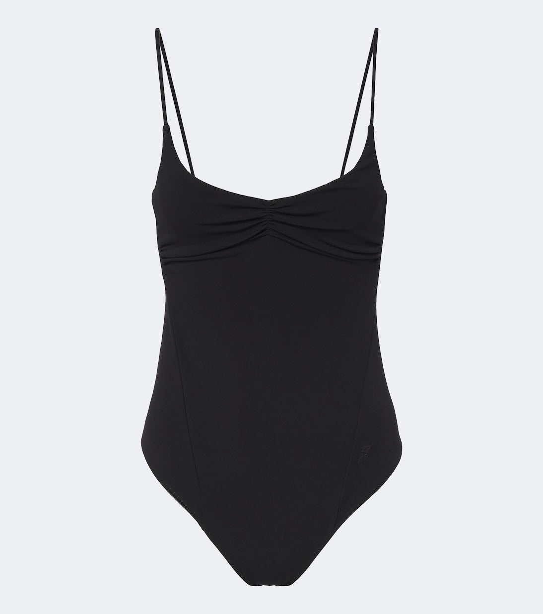 Jacquemus - Pina jersey bodysuit