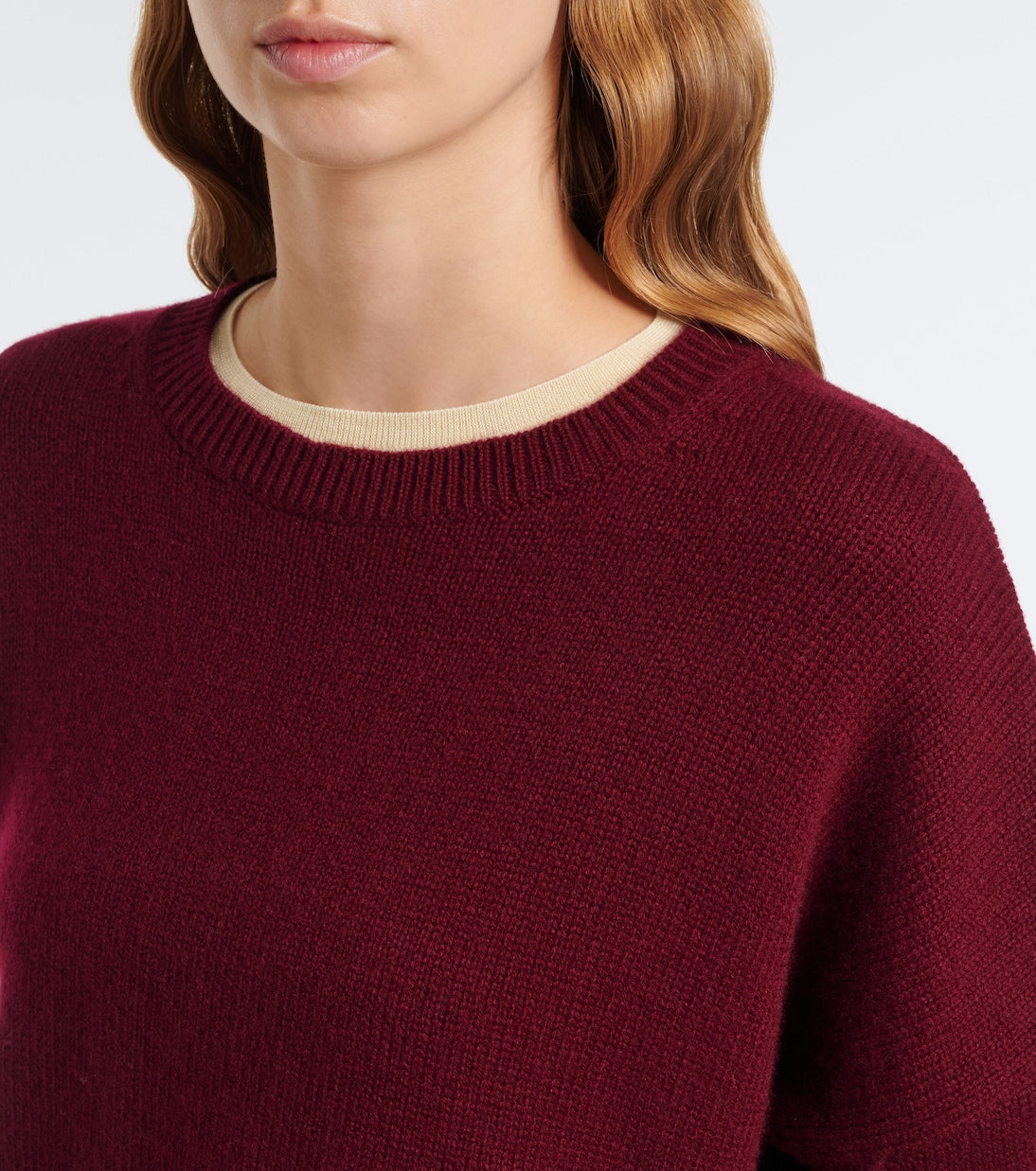 Lisa Yang - Mila cashmere sweater