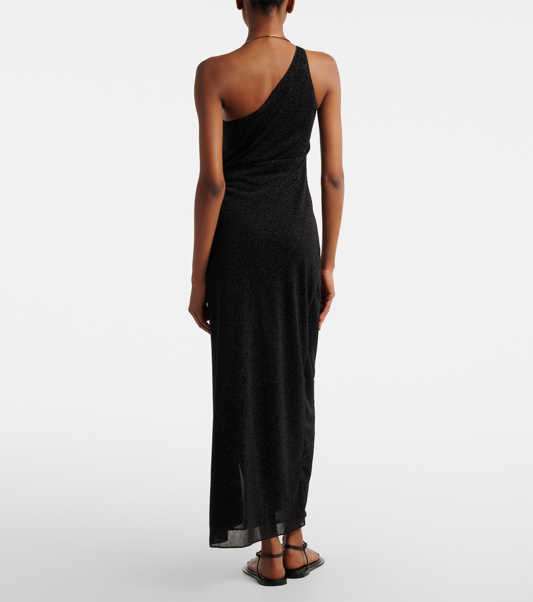 Oséree - Lumière gathered maxi dress
