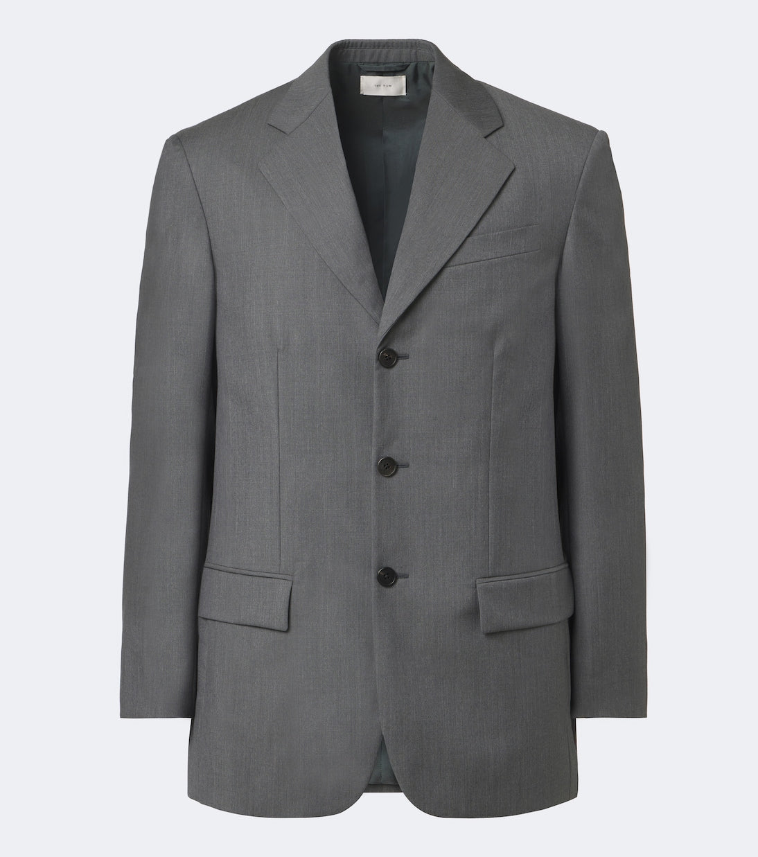 The Row - Wren virgin wool suit jacket