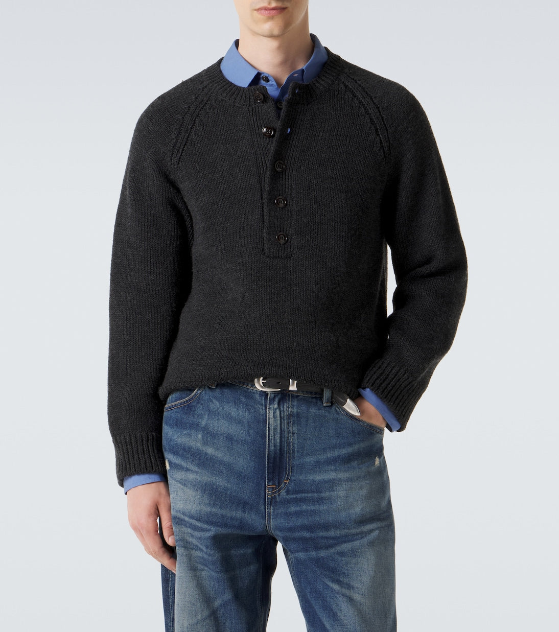 Our Legacy - Wool sweater