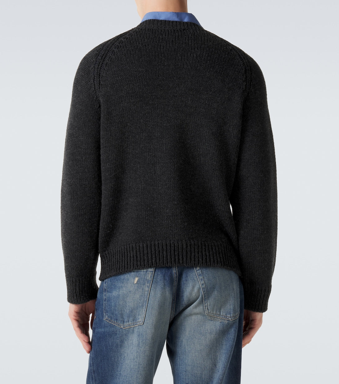 Our Legacy - Wool sweater