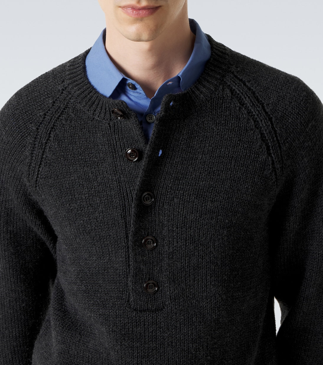 Our Legacy - Wool sweater