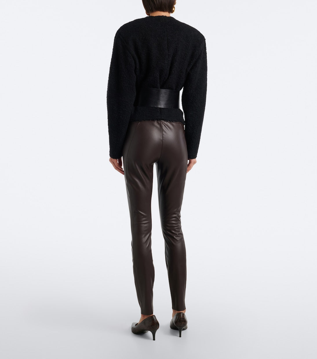 Wolford - Edie leggings