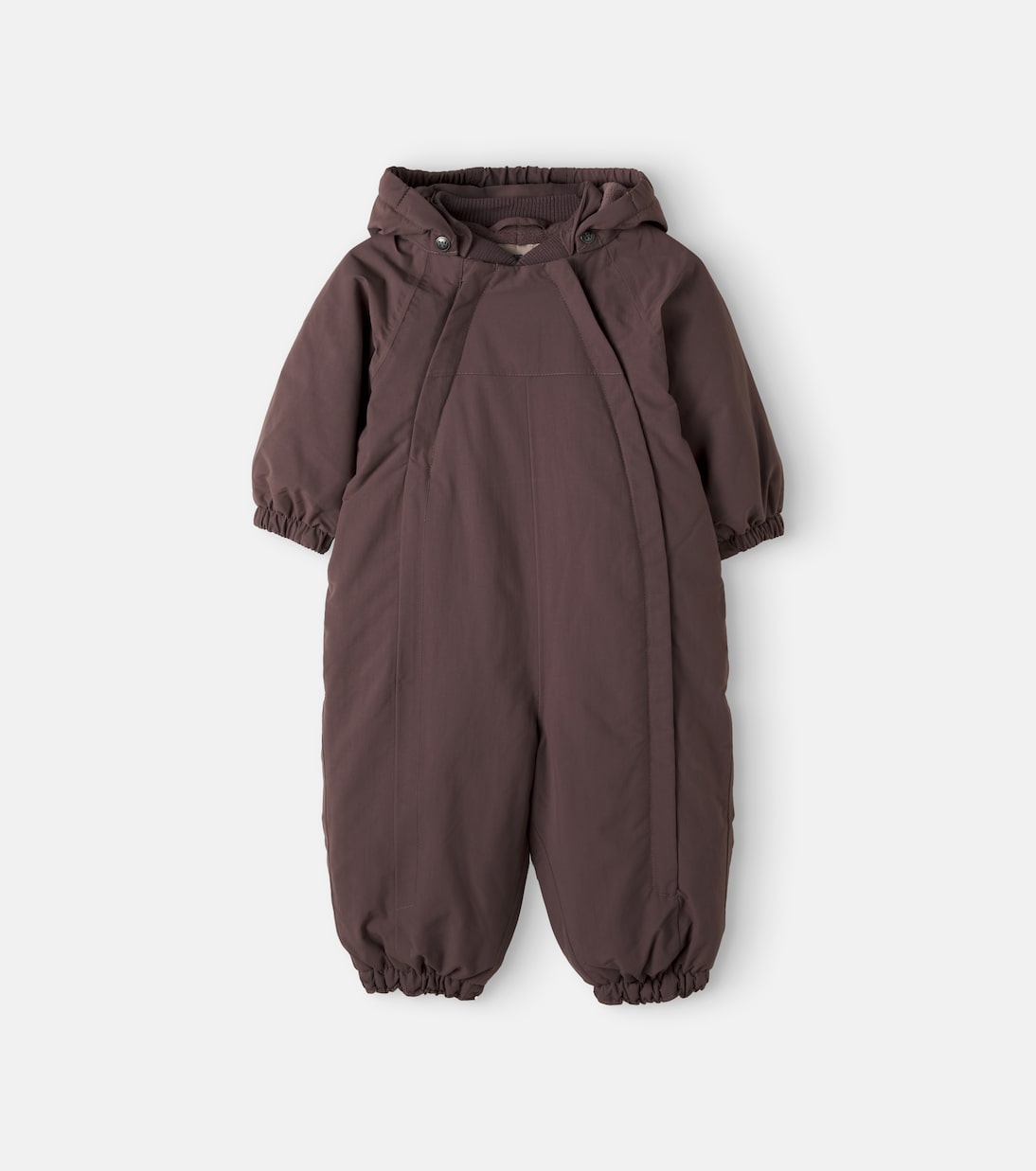 Wheat - Baby Adi snowsuit