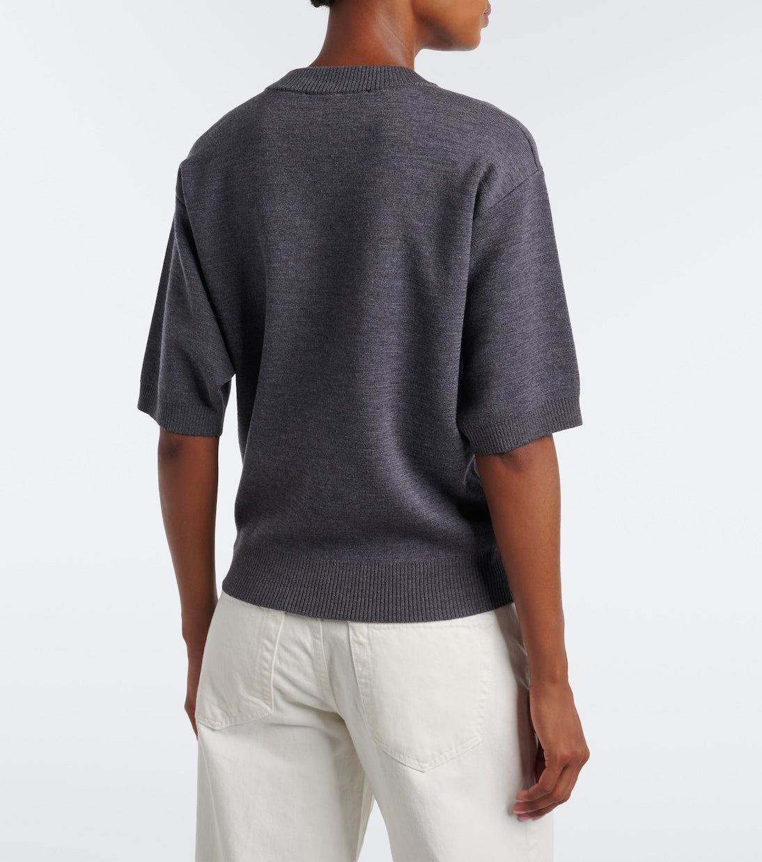 Róhe - Wool sweater