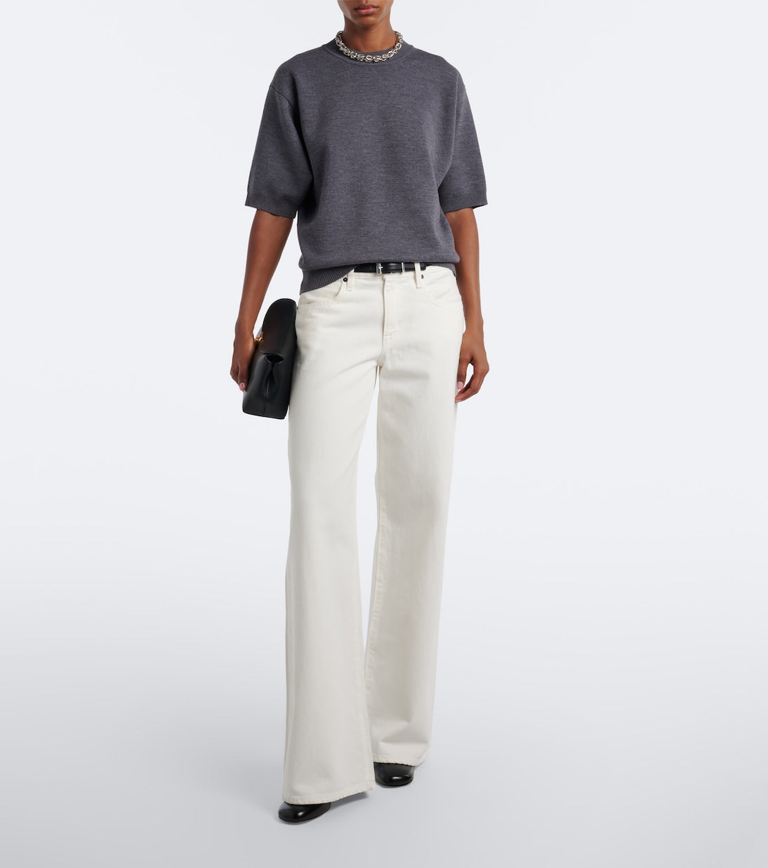 Róhe - Wool sweater