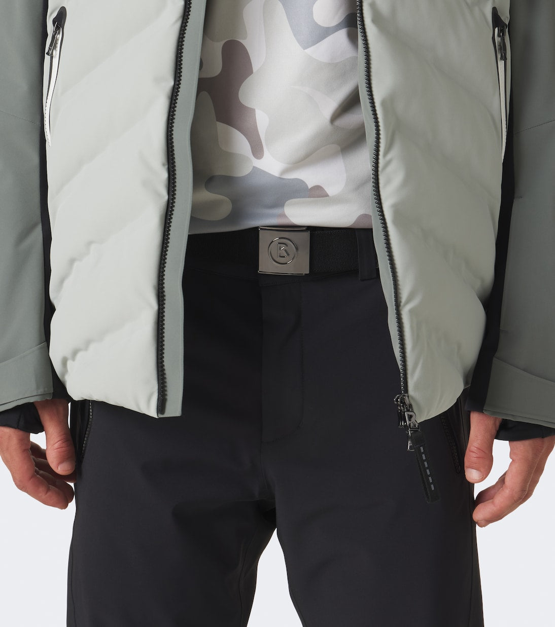 Bogner - Thore ski pants