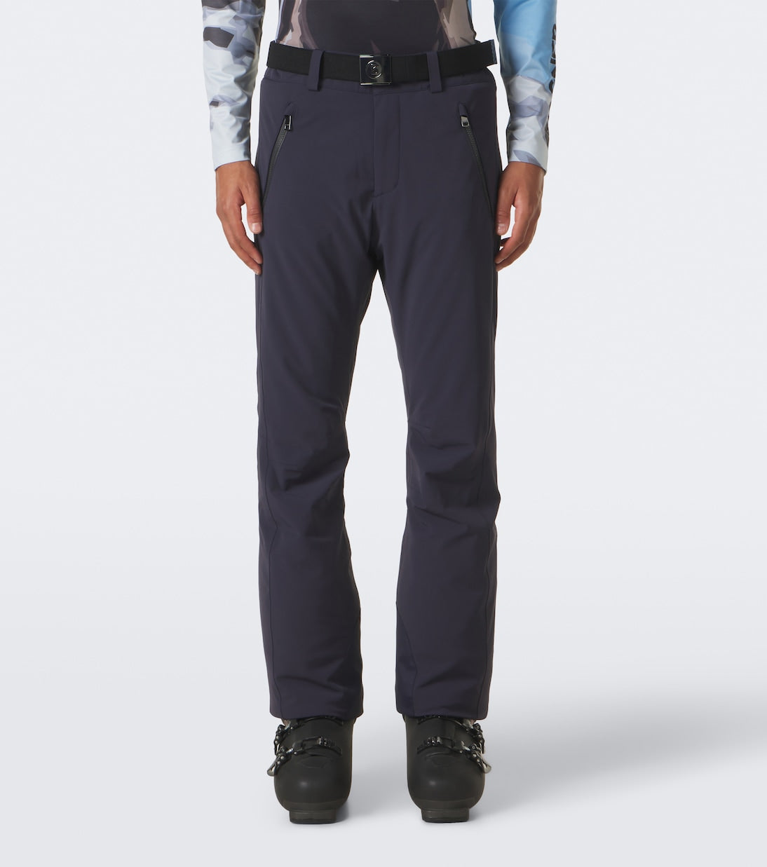 Bogner - Thore belted ski pants