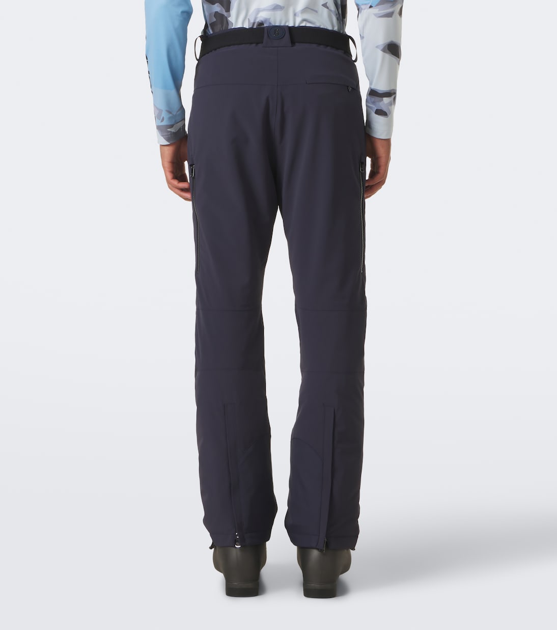 Bogner - Thore belted ski pants