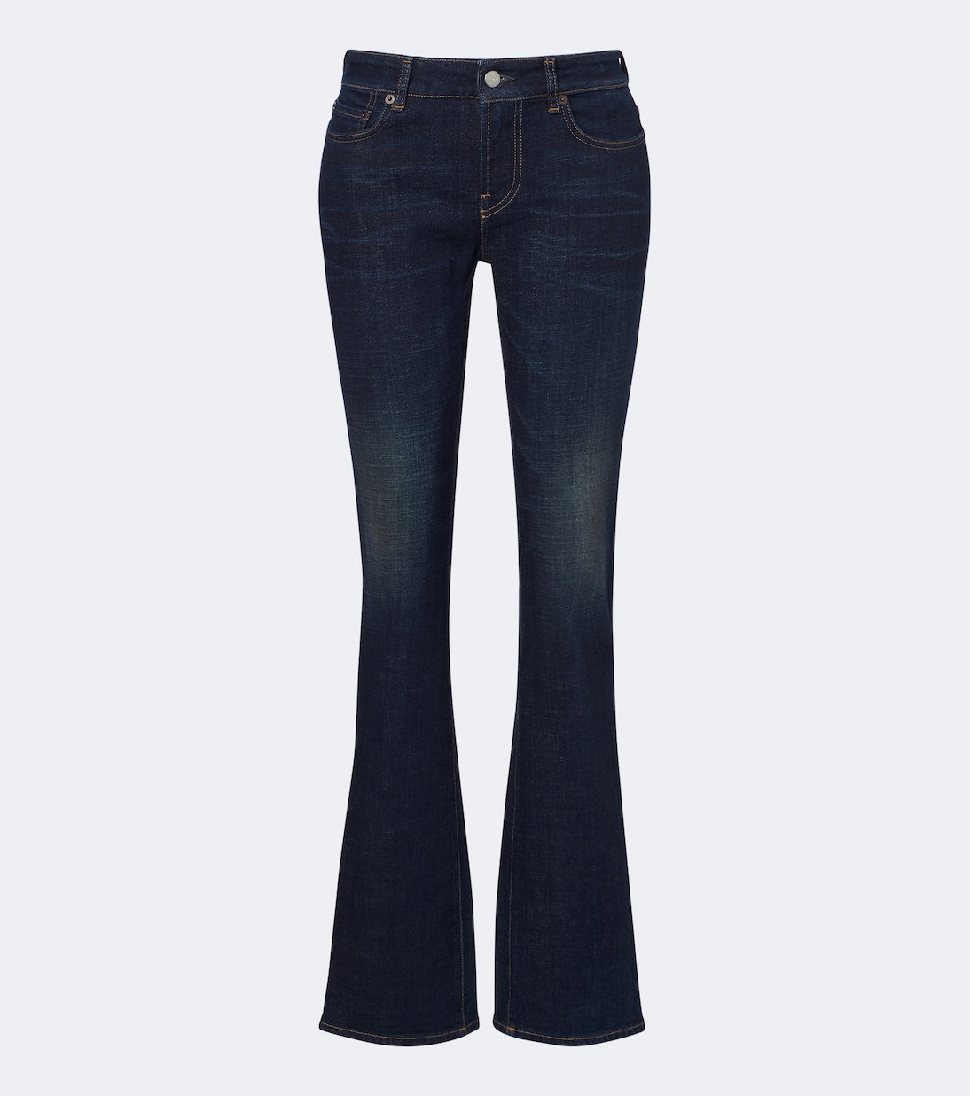 Acne Studios - 2013F flared jeans