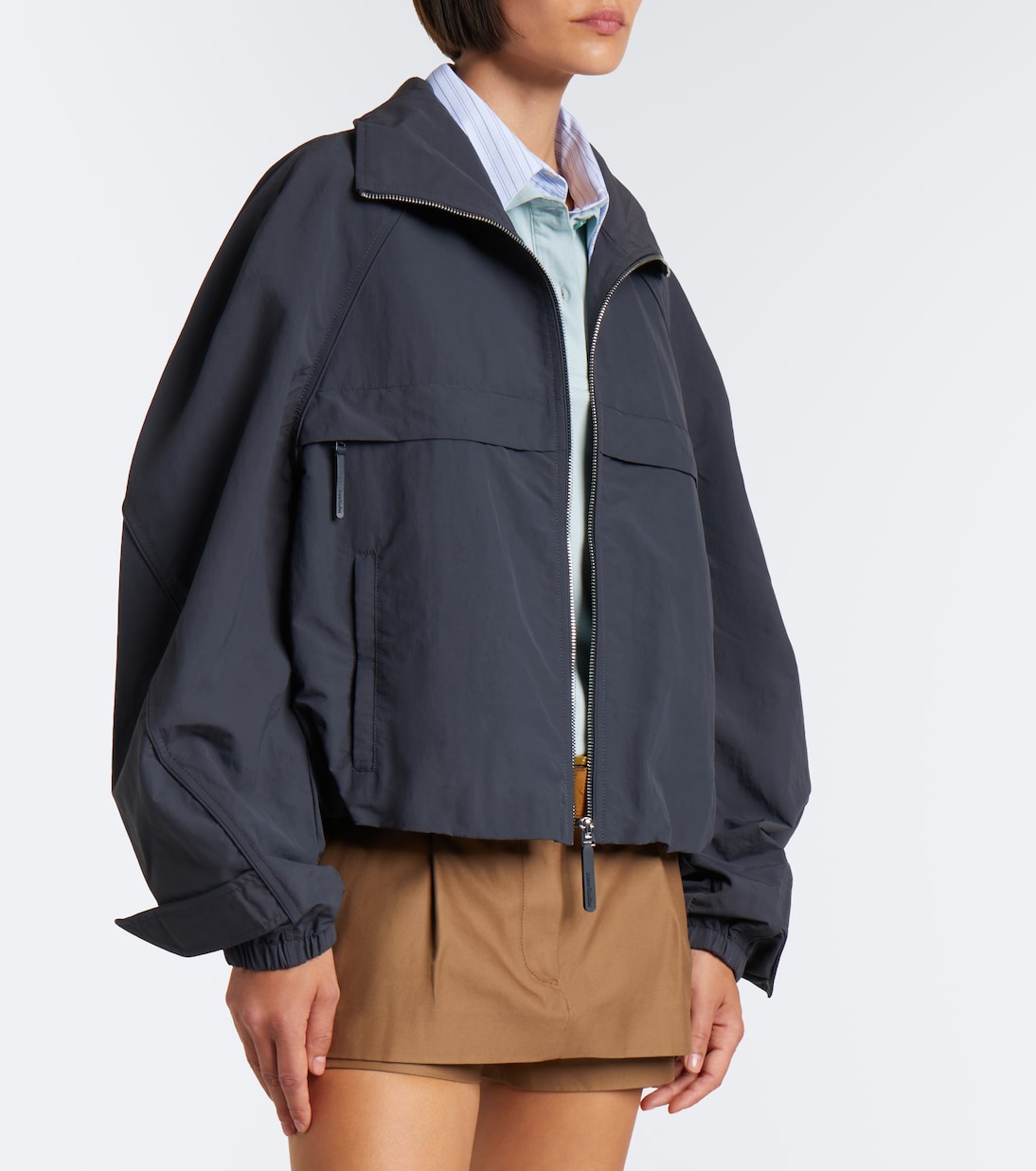Acne Studios - Technical jacket