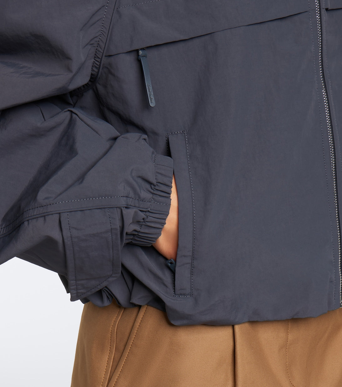 Acne Studios - Technical jacket