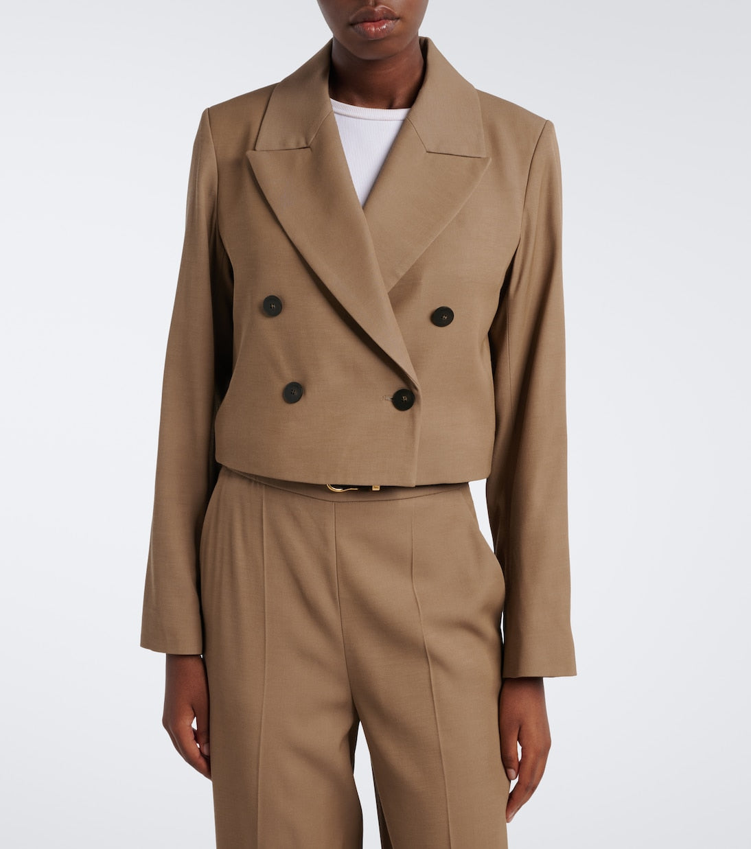 Joseph - Sami twill jacket