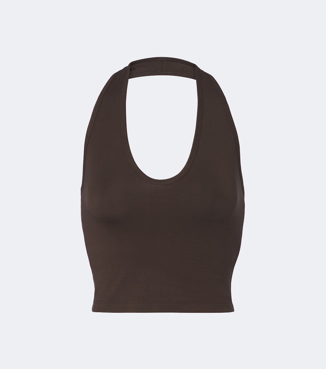 Norba - Harper halterneck top