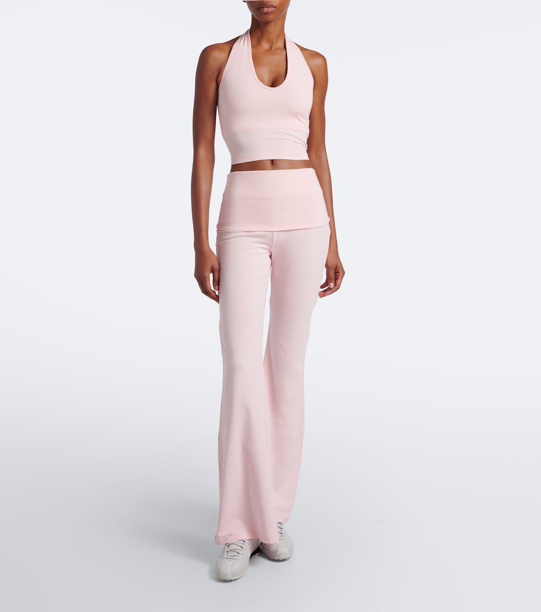 Norba - Harper halterneck top