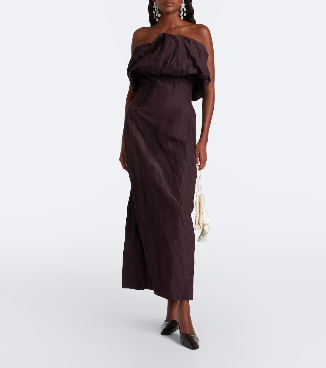 Magda Butrym - Leather mules