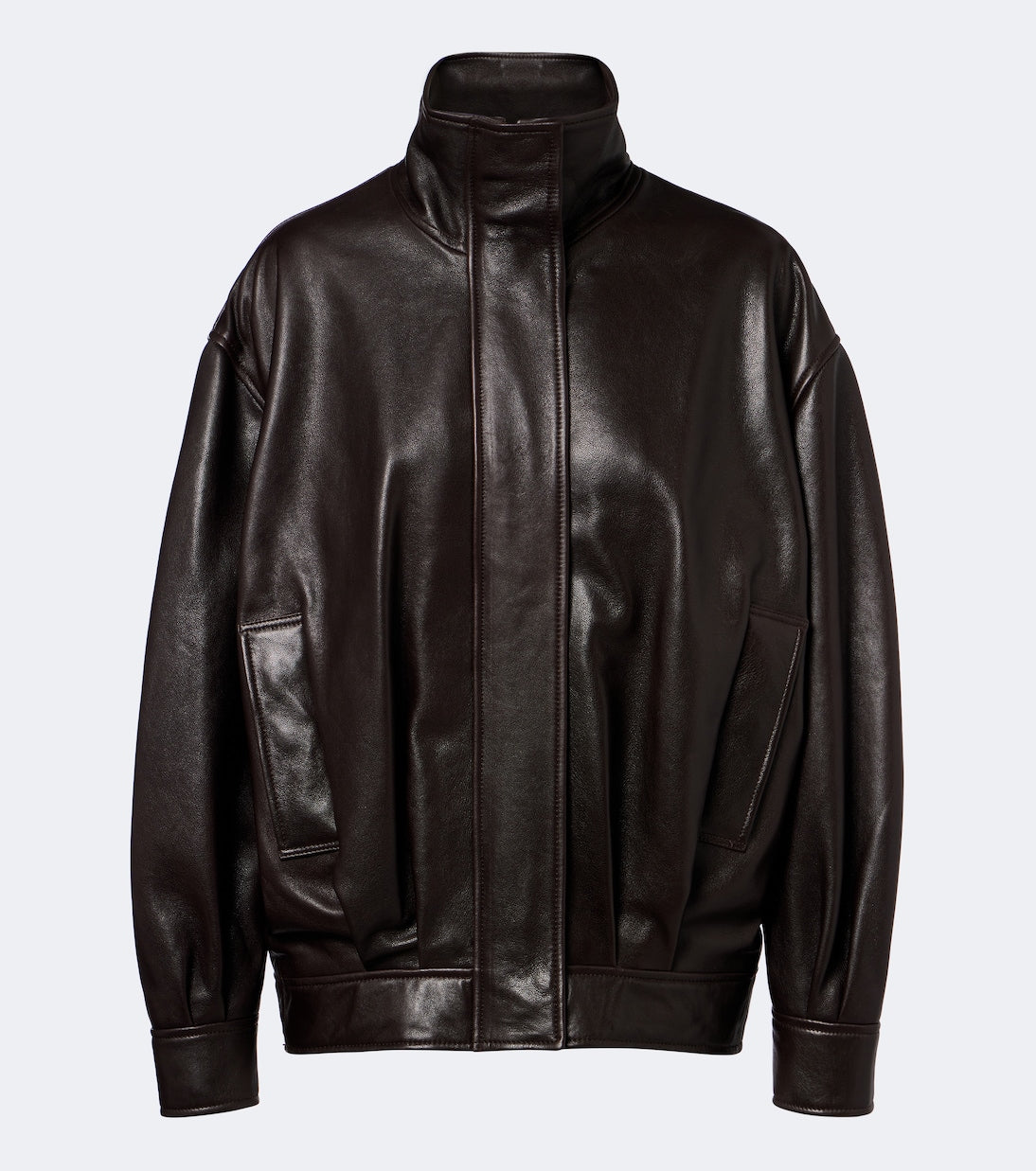 Arma - Leather jacket